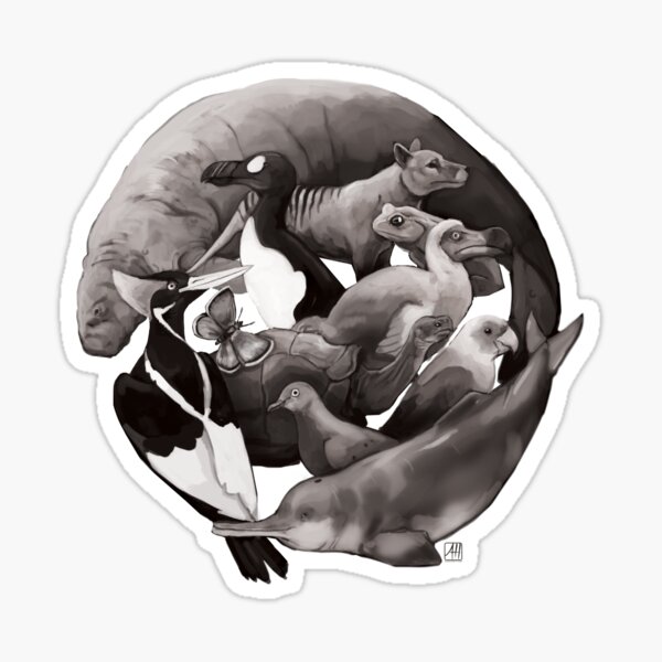 Item preview, No More designed and sold by Haliaeetus.