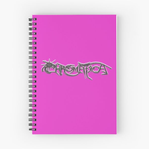 Item preview, Chromatica Logo Pink Background designed and sold by oxoxoxo.