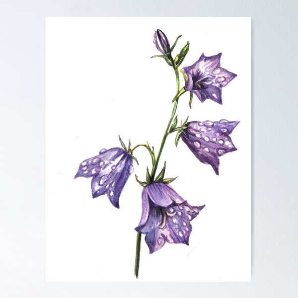 Item preview, Gentle bell designed and sold by Anna  Yudina.