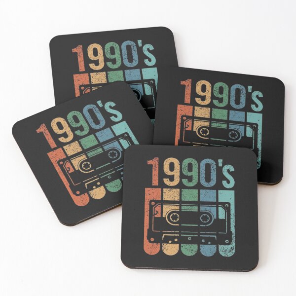 Item preview, Music Print, 90’s Kid, Multi Colored designed and sold by thelastelement.