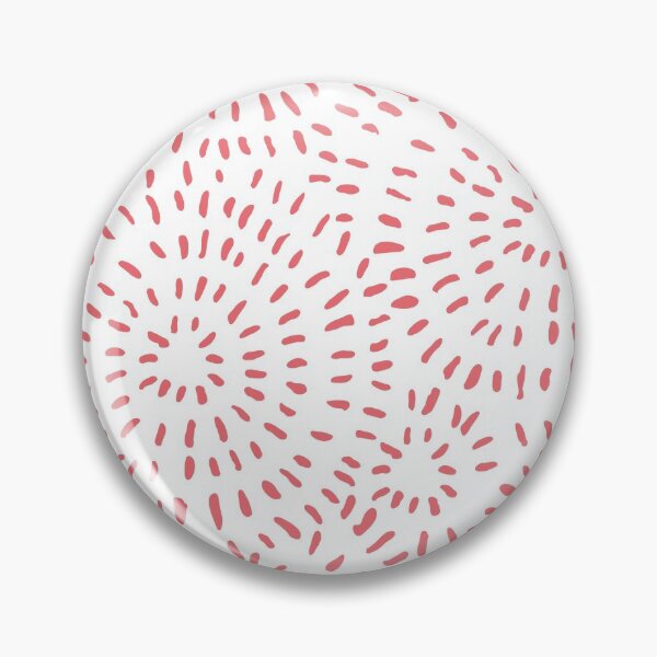 Item preview, Pink Starbursts designed and sold by inkblotcreative.