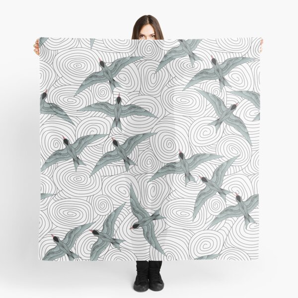 Item preview, Arctic Terns designed and sold by inkblotcreative.
