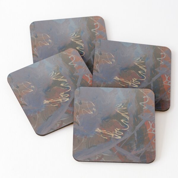 Untersetzer: Slight | Redbubble