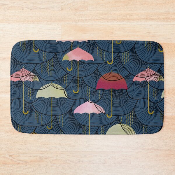 Item preview, April Showers designed and sold by inkblotcreative.