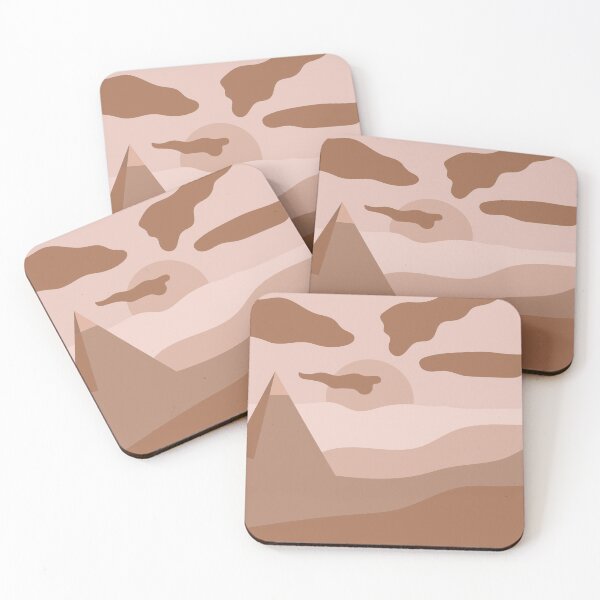 Item preview, The Windless Desert designed and sold by GraphicsCitadel.