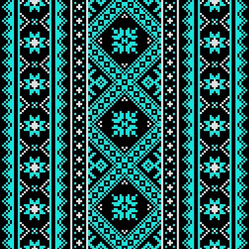 	#Ukraine #Pattern - Ukrainian Embroidery: вишивка, vyshyvka #UkrainianPattern #UkrainianEmbroideryShop all products	