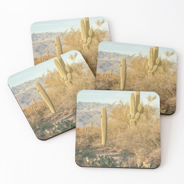 Item preview, Saguaro and Cacti designed and sold by jvnimages.