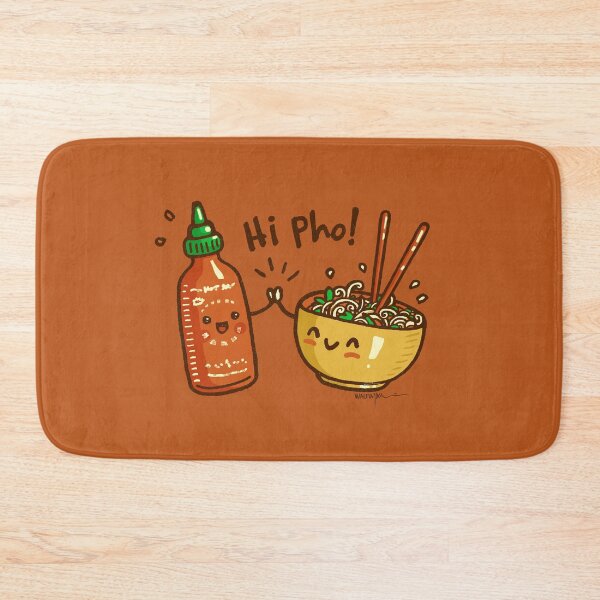 Item preview, Hi Pho designed and sold by walmazan.