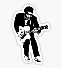 GEHEN! GEHEN! Sticker