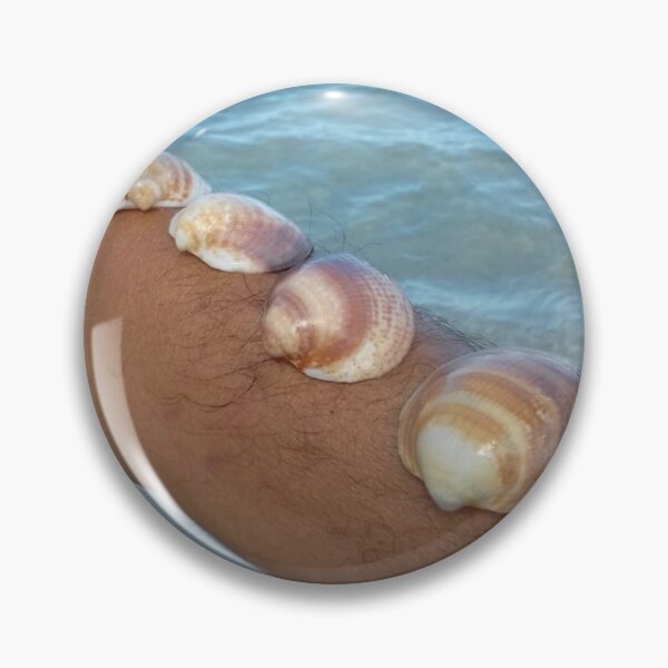 Item preview, Shellfish designed and sold by Sternchen2789.