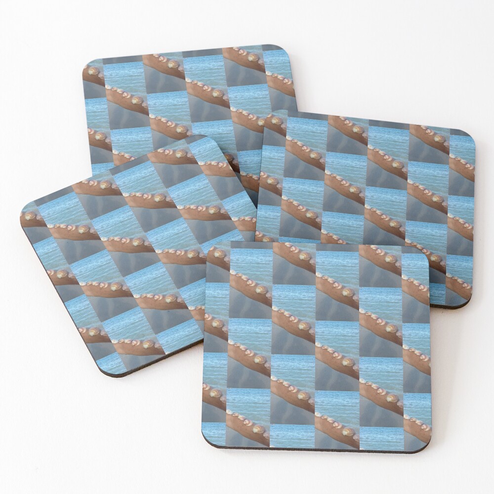 Item preview, Coasters (Set of 4) designed and sold by Sternchen2789.