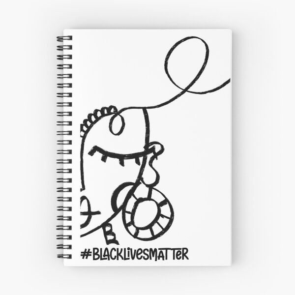 Item preview, #BLACKLIVESMATTER designed and sold by ANDREASILVESTRI.