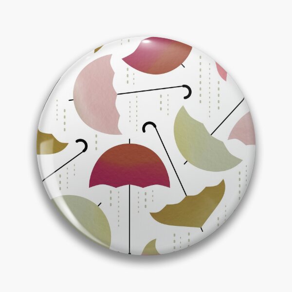 Item preview, Umbrellas designed and sold by inkblotcreative.