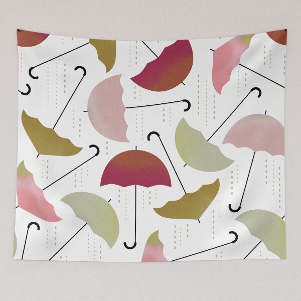 Item preview, Umbrellas designed and sold by inkblotcreative.
