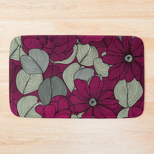 Item preview, Eucalyptus and Magnolia designed and sold by inkblotcreative.