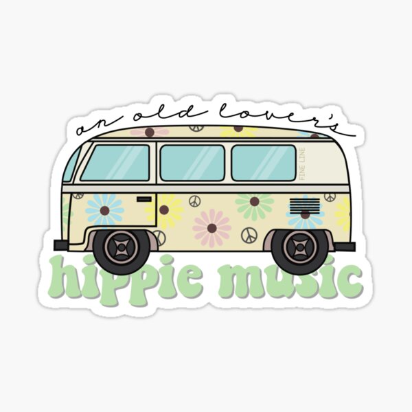 canyon moon Sticker