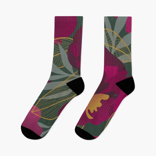 Item preview, Australian Flora designed and sold by inkblotcreative.