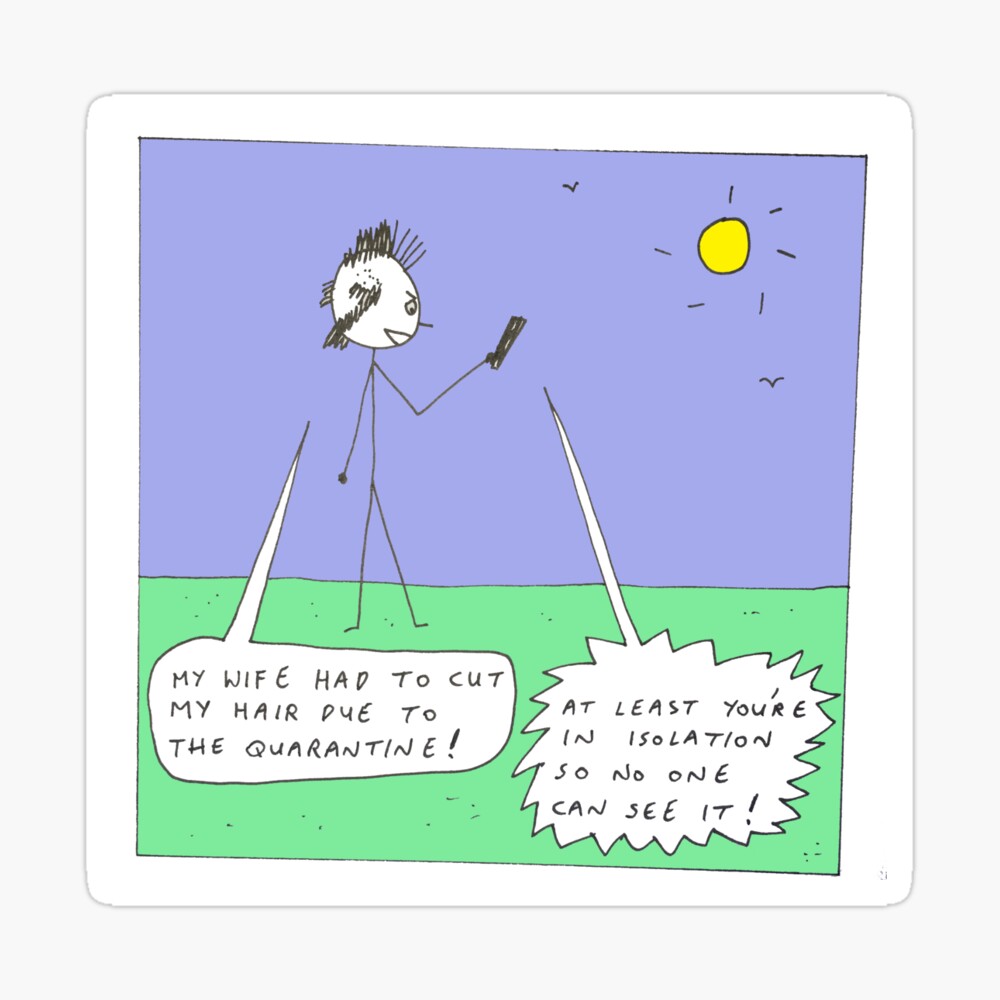 Haircut Jokes ubicaciondepersonas.cdmx.gob.mx