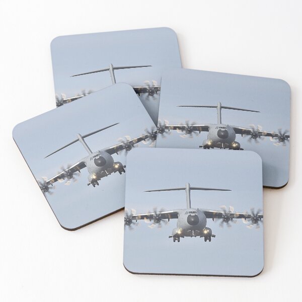 Item preview, RAF Atlas 400 designed and sold by Derren Jones.