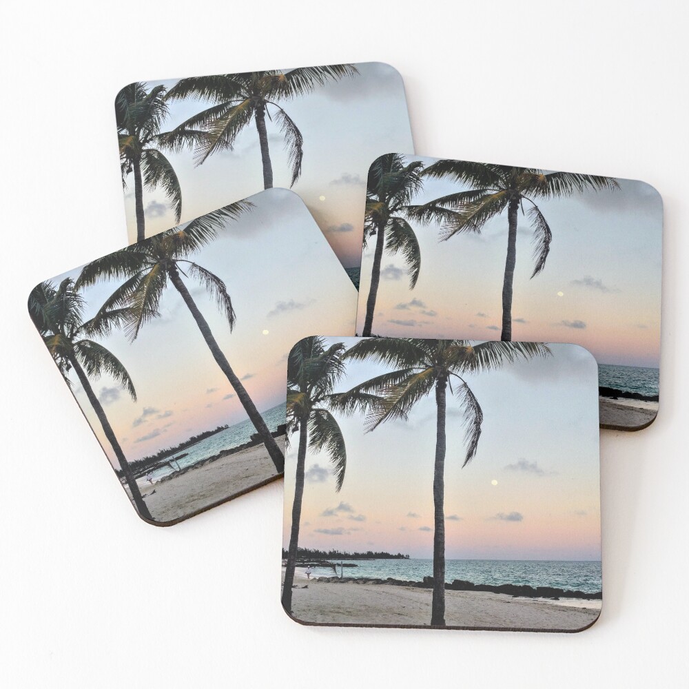 Item preview, Coasters (Set of 4) designed and sold by RajasIntuits.