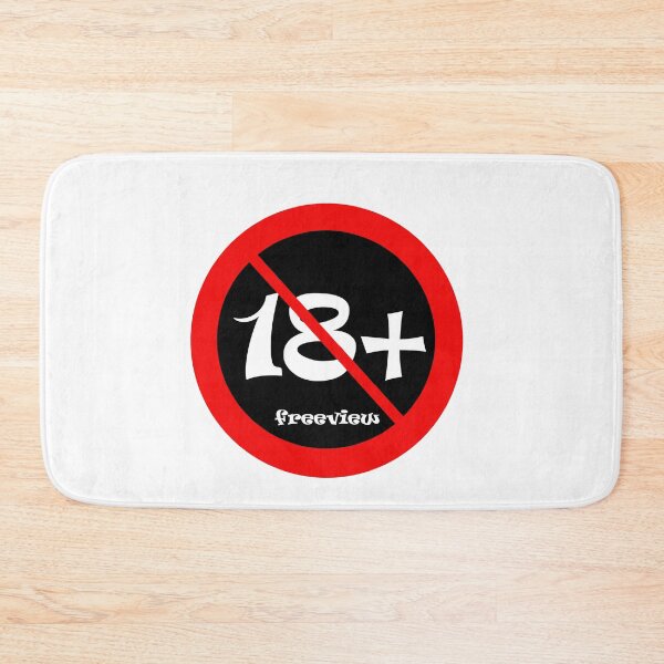 Item preview, If You Are 18 Years or Older, This Design Made For You! designed and sold by PrintYourOwn.