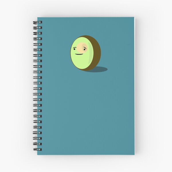 Item preview, Avocado designed and sold by xnious.
