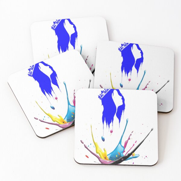 Item preview, princess colour  designed and sold by Rifi Rifi.