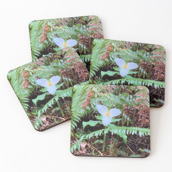 Item preview, Trillium designed and sold by GraceSage.