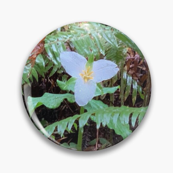 Item preview, Trillium designed and sold by GraceSage.