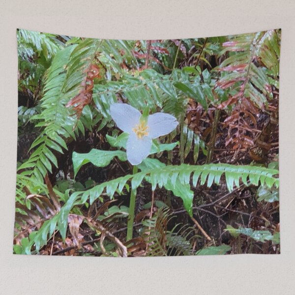 Item preview, Trillium designed and sold by GraceSage.