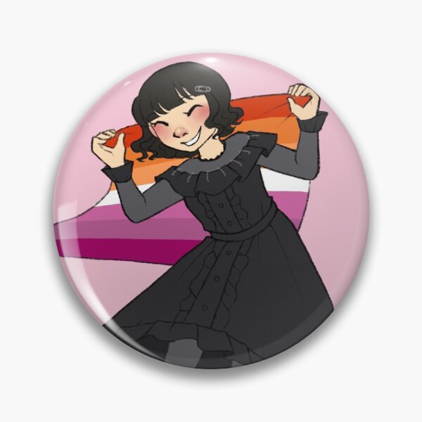 Artikelvorschau, Lydia Deetz Stolz entworfen und verkauft von munchiez.