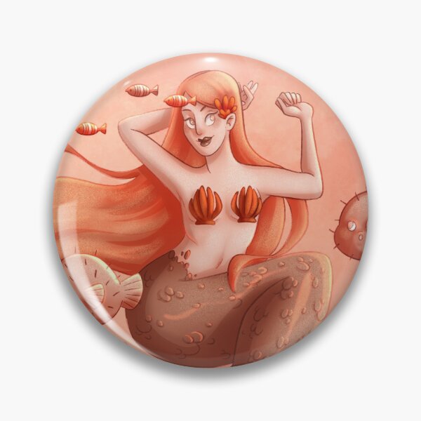 Item preview, Mermay 19 Peach nectar designed and sold by Maneb.