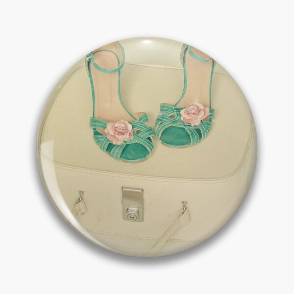 Item preview, Summer Romance designed and sold by Cassia Beck.