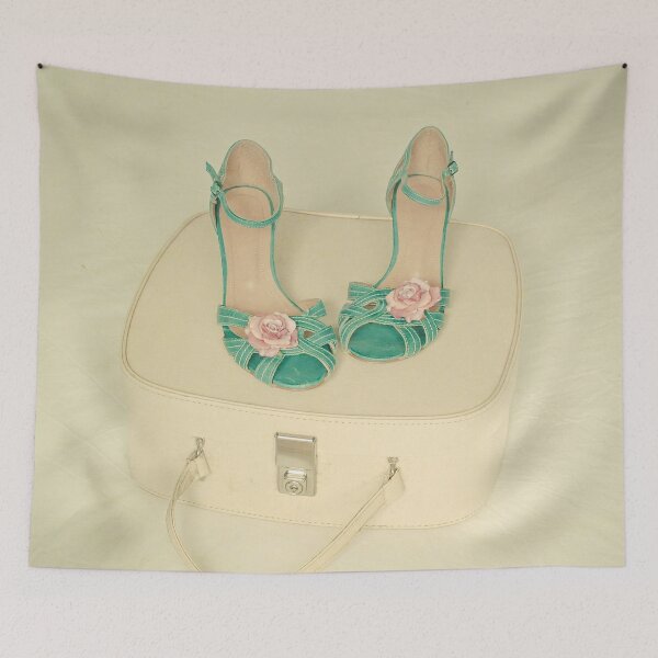 Item preview, Summer Romance designed and sold by Cassia Beck.