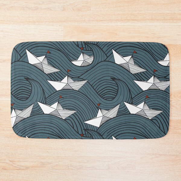 Item preview, Storm-tossed designed and sold by inkblotcreative.