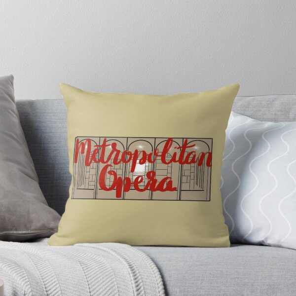 Item preview, Met opera designed and sold by raychelerin.