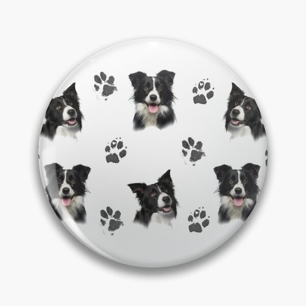Item preview, Border Collie designed and sold by PS-Design.