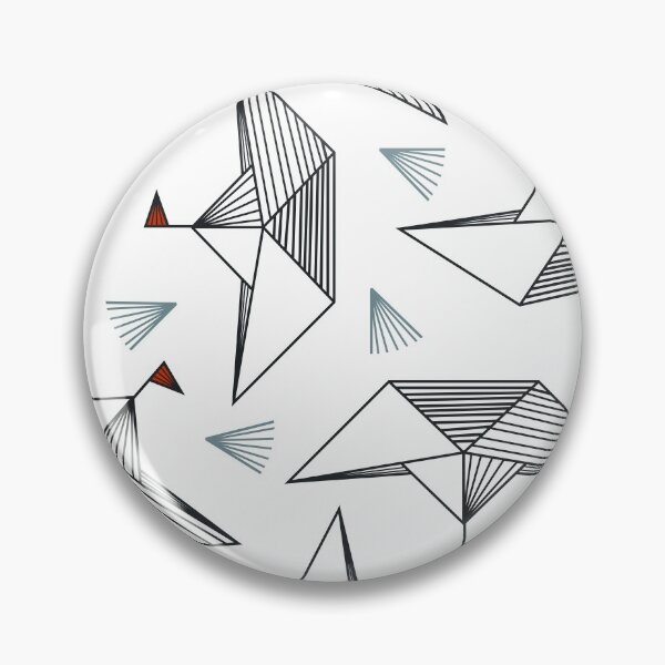 Item preview, Origami Boats designed and sold by inkblotcreative.