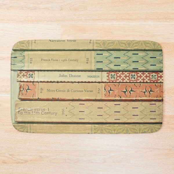 Item preview, The Book Collection designed and sold by Cassia Beck.
