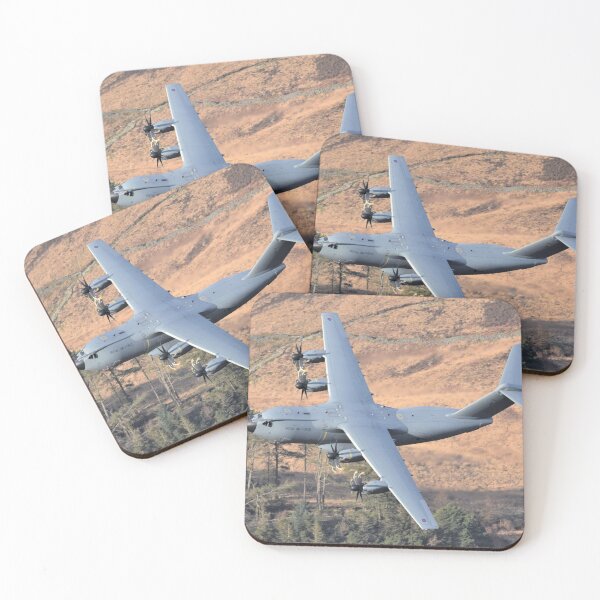 Item preview, RAF A400 designed and sold by Derren Jones.