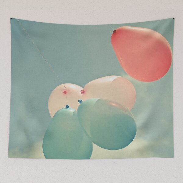 Item preview, Up Up and Away designed and sold by Cassia Beck.