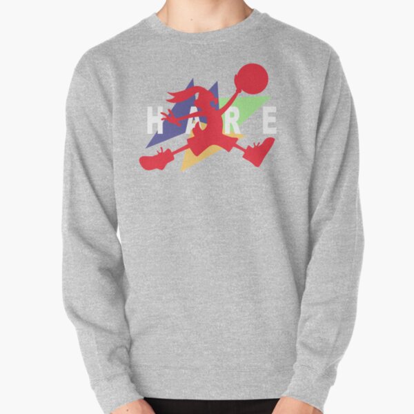 Hare jordan sweatshirt new arrivals