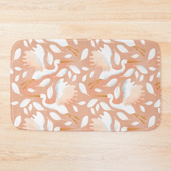 Item preview, Storks designed and sold by inkblotcreative.