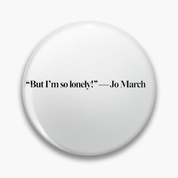 Item preview, Little Women Jo March designed and sold by cmacdonell.