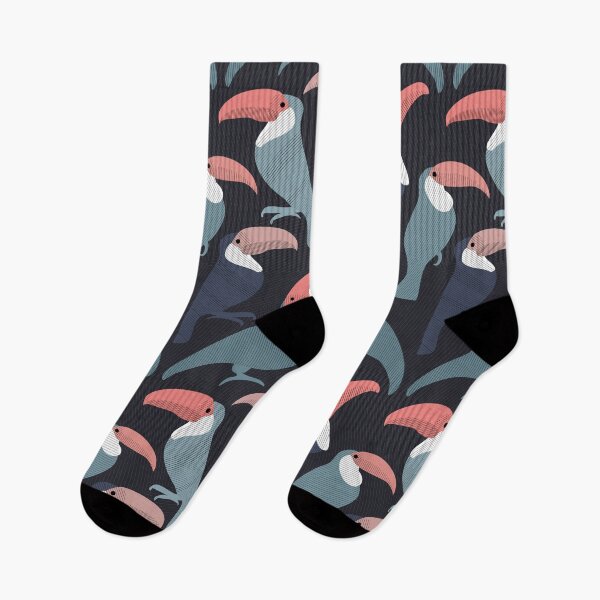 Item preview, Toucan Toucan designed and sold by inkblotcreative.