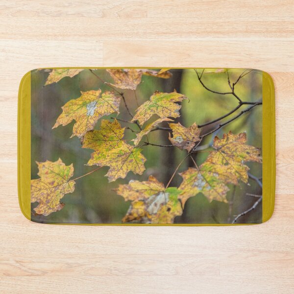Item preview, Maple Leaves designed and sold by jvnimages.
