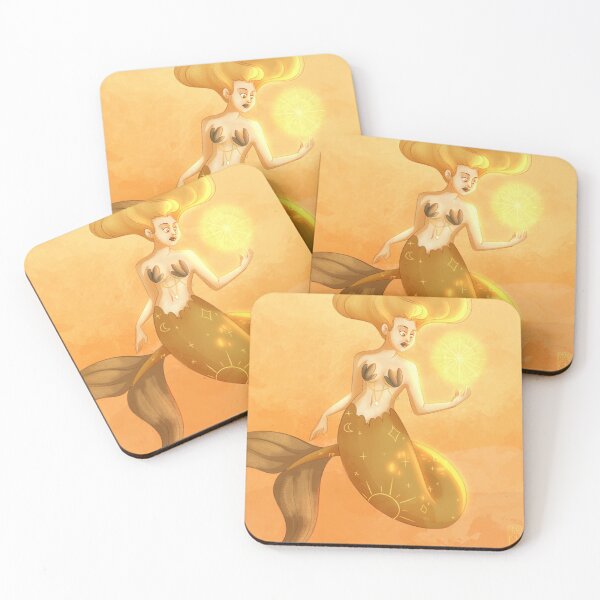 Item preview, Mermay 22 Mimosa designed and sold by Maneb.