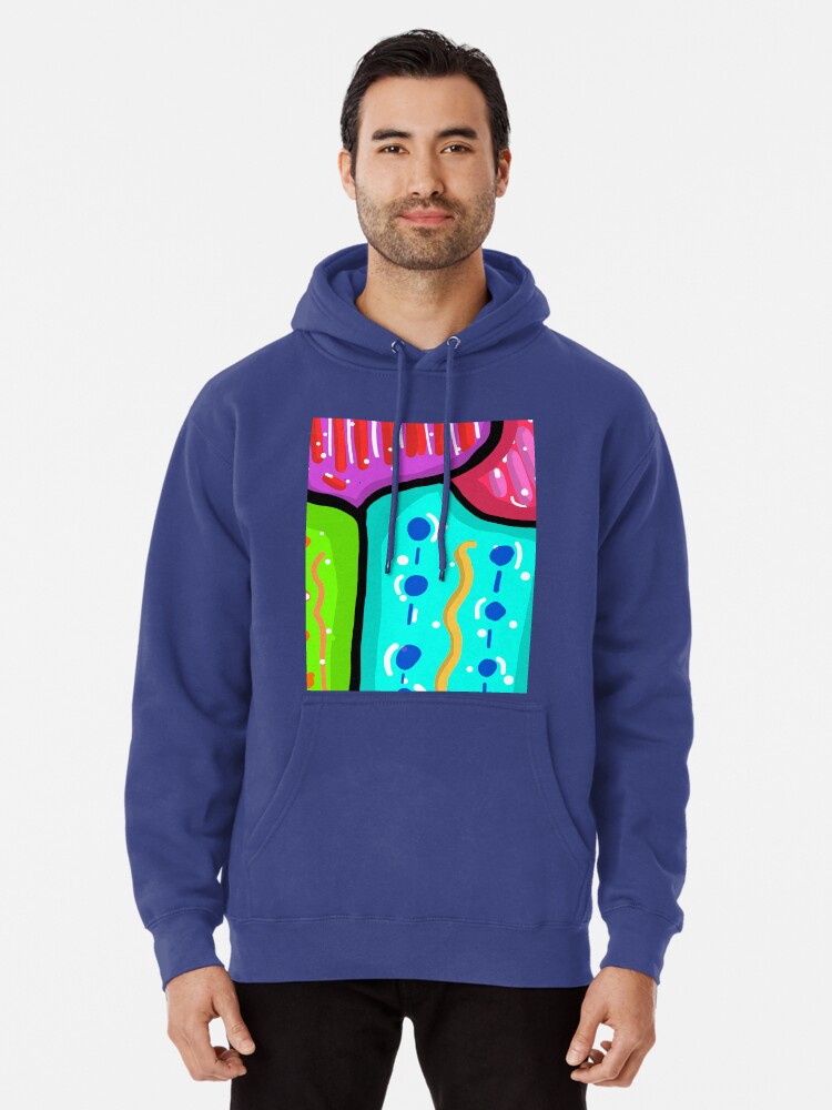 Tekashi 69 outlet hoodie