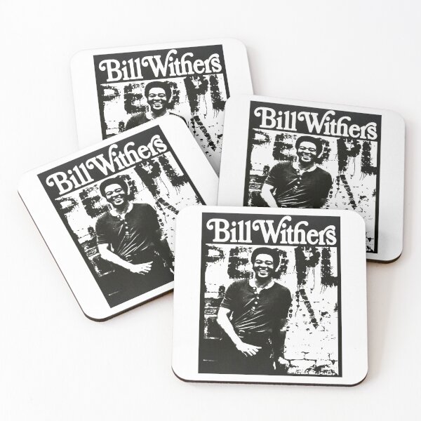 Item preview, Bill withers designed and sold by Navargas.