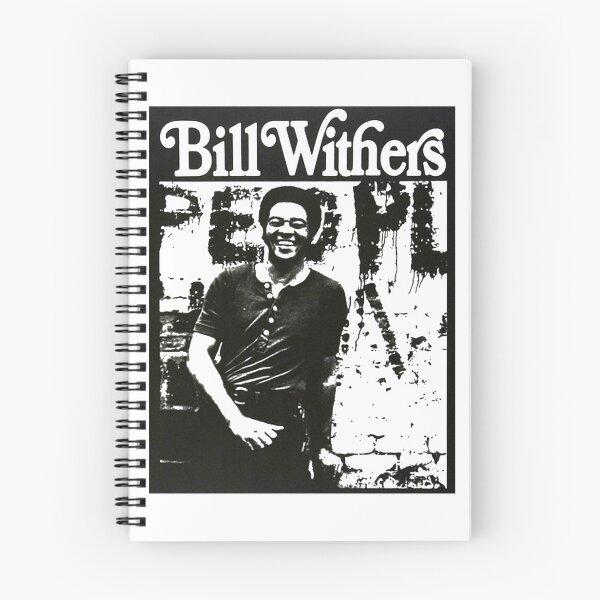 Item preview, Bill withers designed and sold by Navargas.